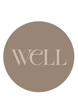Well Bhm logo