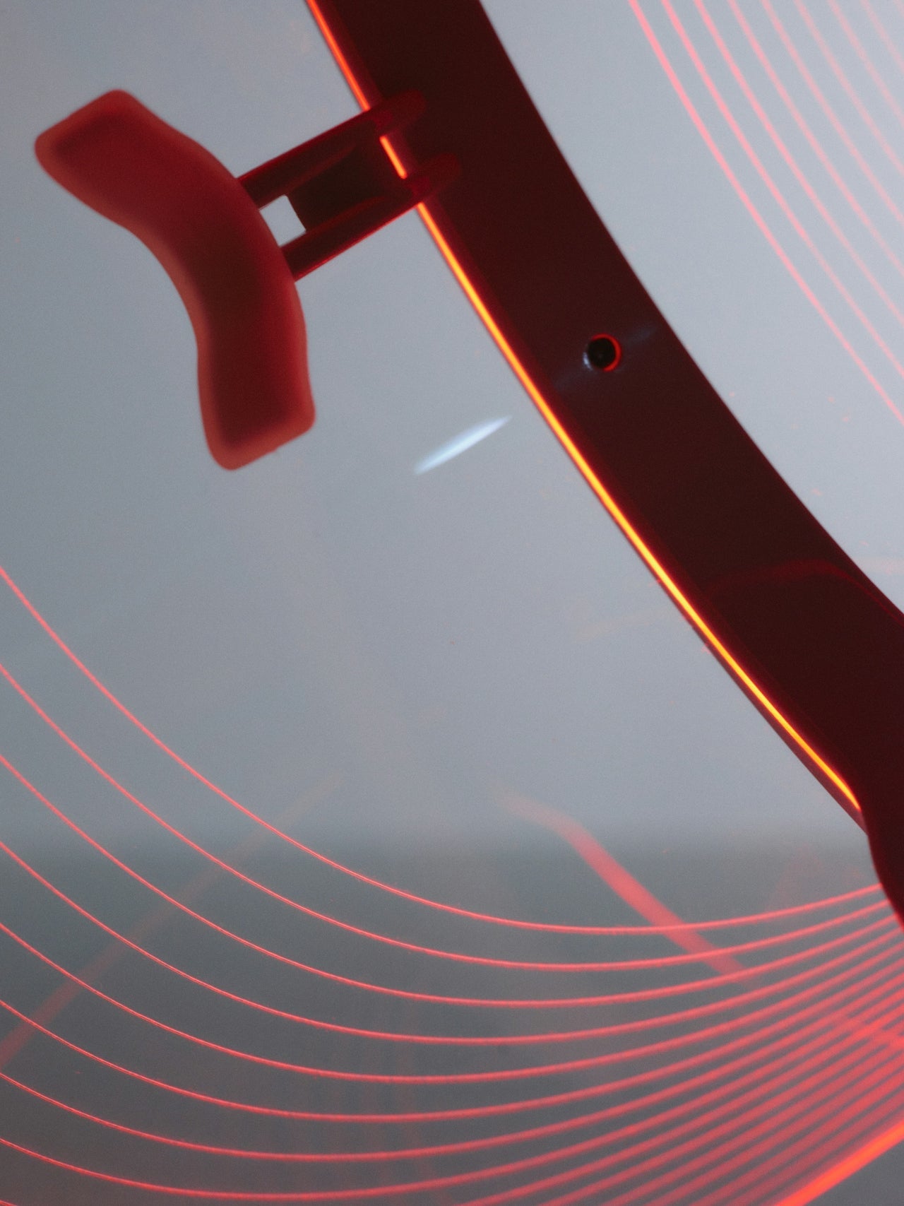 Red Light Therapy: A Recovery Game-Changer