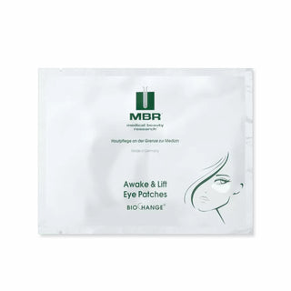 Awake and Lift Eye Patches   MBR
