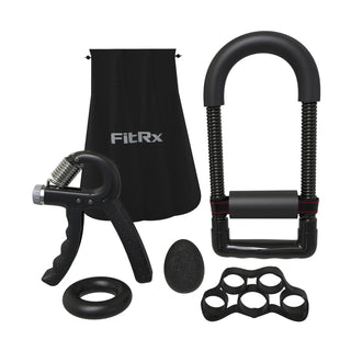 FitRx   Hand Strengthening Kit

