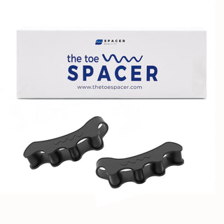 The Toe Spacer
