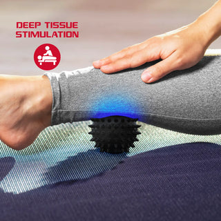 FitRx   Hot and Cold Massage Ball Kit
