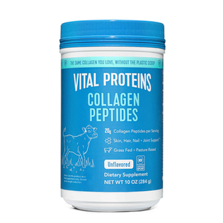 Collagen Peptides Unflavored (284 Grams) [Vital Proteins]
