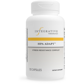 HPA Adapt (120 capsules) [Integrative Therapeutics]
