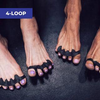 The Toe Spacer

