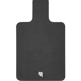 Microfiber Reformer Mat   Black
