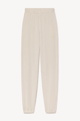 Classic Sweatpant Bone BNE   Eterne
