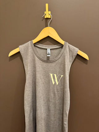 Women's Exercise Tank
