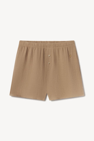 Jude Short
