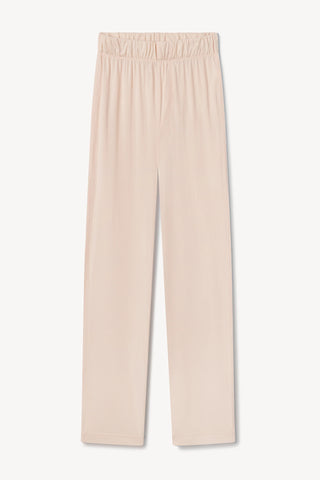 Lounge Pant   Dusty Pink
