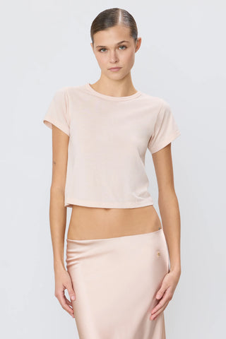 Short Sleeve Baby Tee
