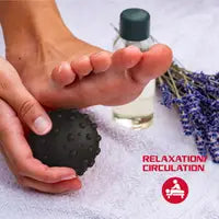 FitRx   VibraBall Massage Ball
