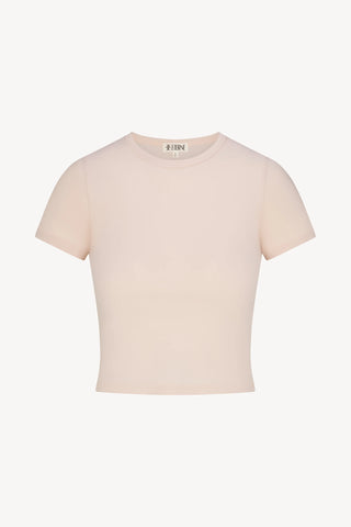 Short Sleeve Baby Tee
