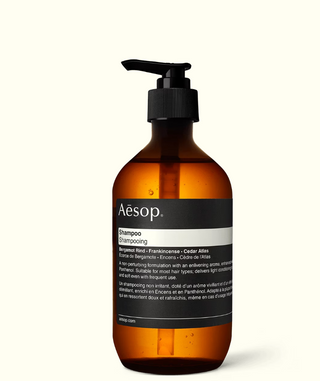 Aesop Shampoo
