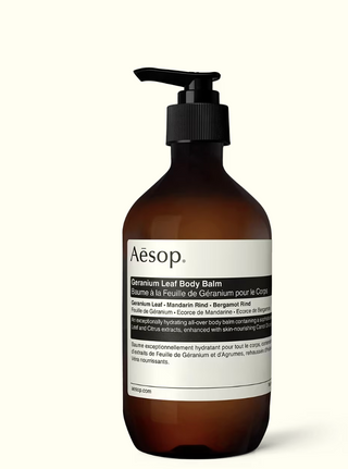 Aesop Geranium Leaf Body Balm
