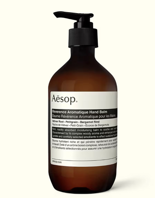 Aesop Reverence Aromatique Hand Balm
