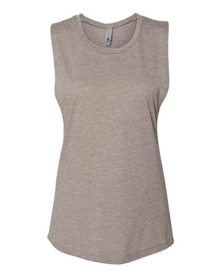 Women's Exercise Tank
