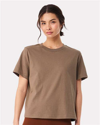 Women's Heavyweight Tee
