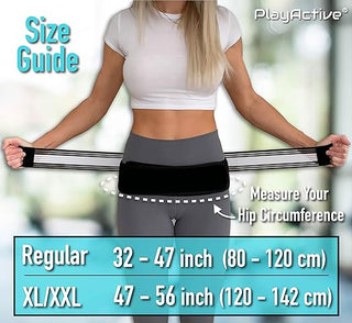 Hip Support Belt
