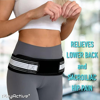 Hip Support Belt
