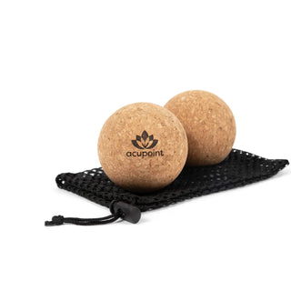 Acupoint Physical Massage Therapy Yoga Ball Set
