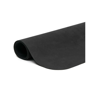 Microfiber Reformer Mat   Black
