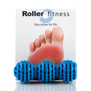Mini Foot Massage Roller, Our Travel Size Foot Massager
