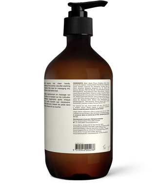 Aesop Reverence Aromatique Hand Balm
