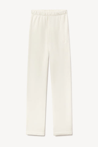 Straight Leg Sweatpant

