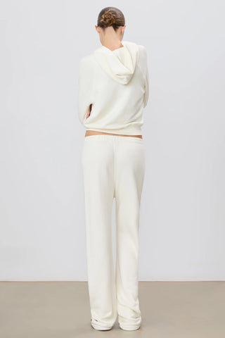 Straight Leg Sweatpant
