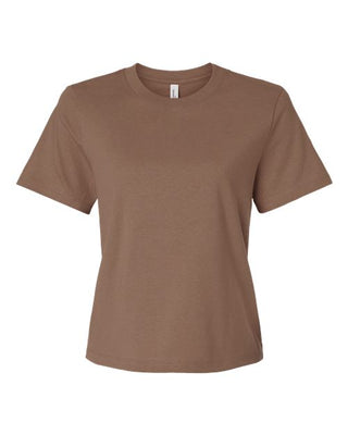 Women's Heavyweight Tee
